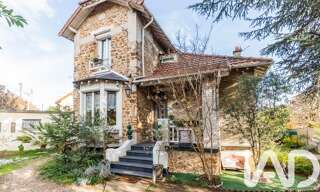 Maison 6 Pièces 122 m² à vendre à Villeneuve-le-Roi (94290)