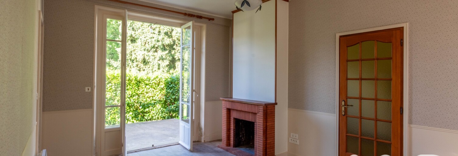 Appartement 3 Pièces 69 m² à vendre à Bourron-Marlotte (77780)