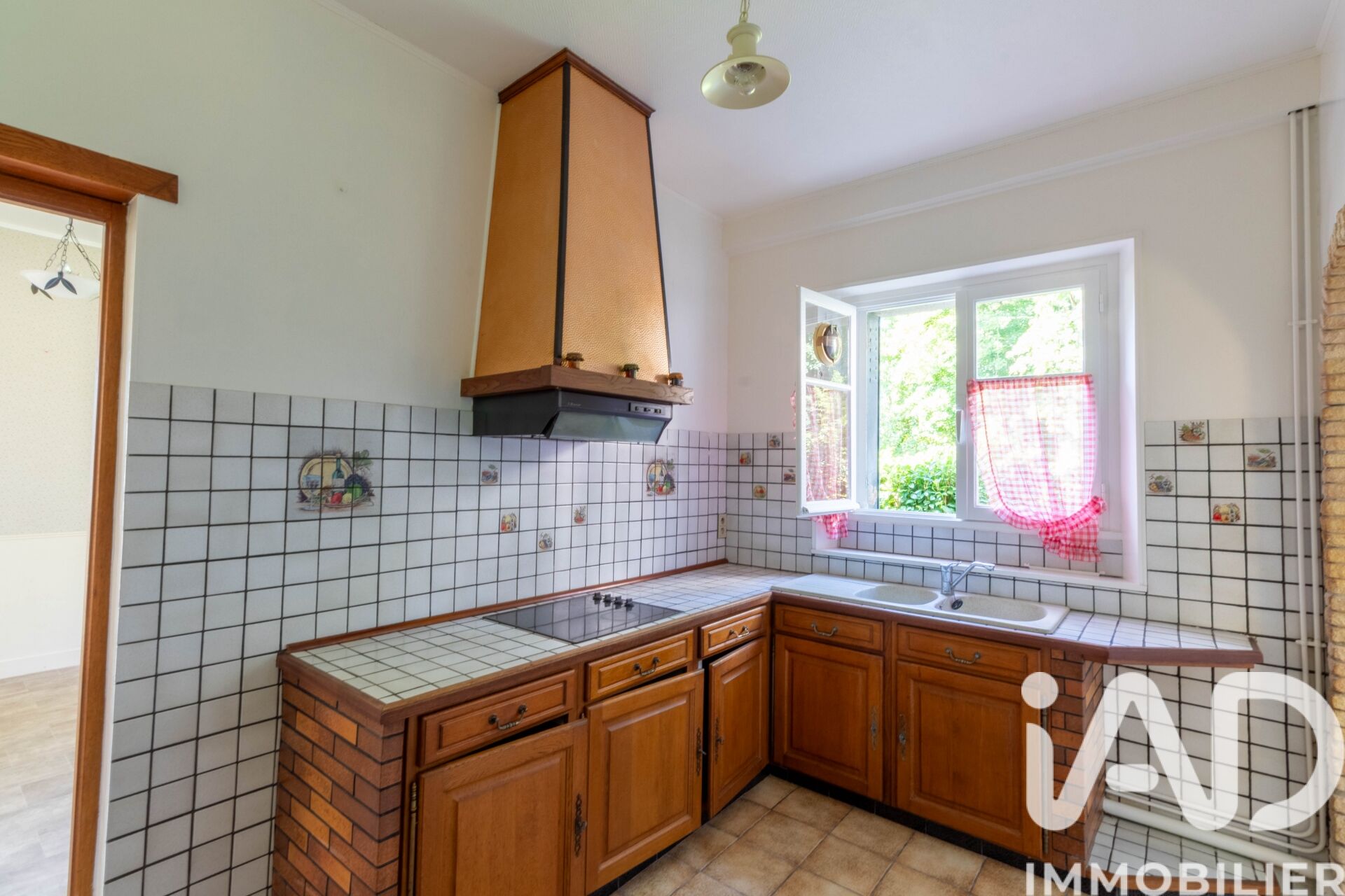 Vente Appartement 3 pièces - Photo 5