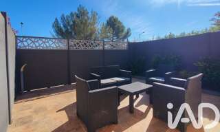 Appartement 4 Pièces 80 m² à vendre à Rousset (13790)