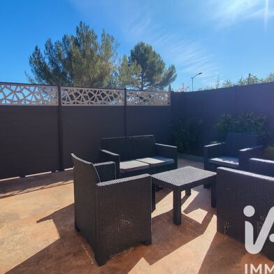 Appartement 4 pièces 343000 €