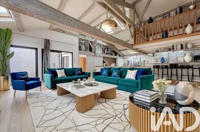 Appartement 3 pièces 265000 €