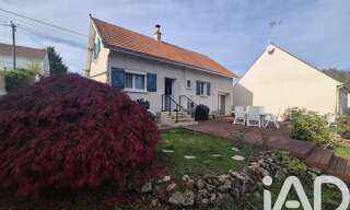 Maison 4 Pièces 80 m² à vendre à La Ferté-sous-Jouarre (77260)