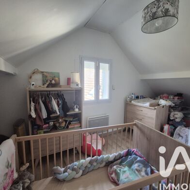 Maison 4 pièces 199000 €