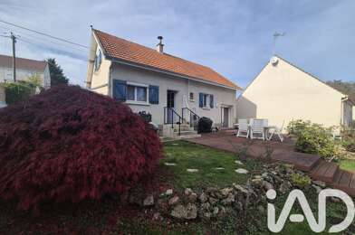 Maison 4 pièces 199000 €