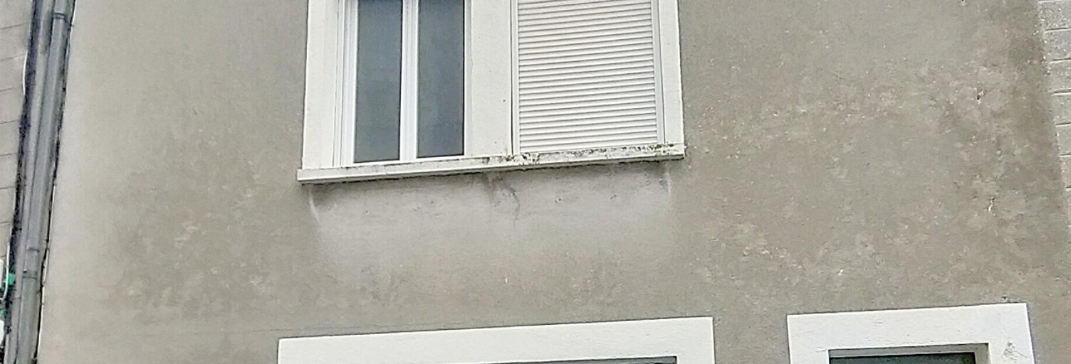 Maison 3 Pièces 85 m² à vendre à Labastide-Rouairoux (81270)