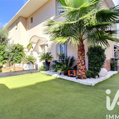 Maison 4 pièces 575000 €