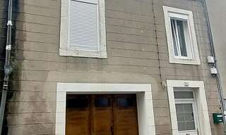 Maison 6 Pièces 134 m² à vendre à Labastide-Rouairoux (81270)