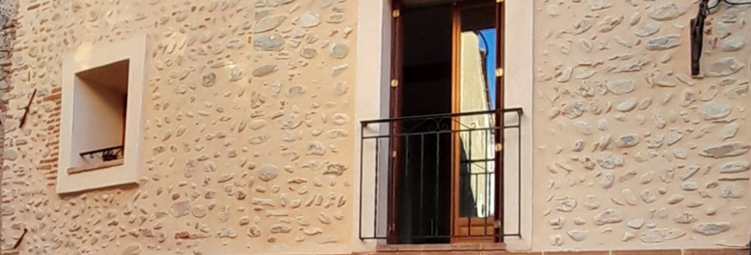 Maison 3 Pièces 85 m² à vendre à Saint-Féliu-d'Amont (66170)