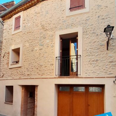 Maison 3 pièces 140500 €