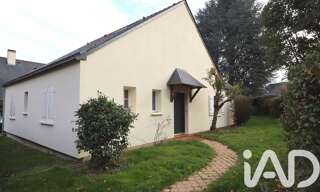 Maison 5 Pièces 148 m² à vendre à Angers (49000)