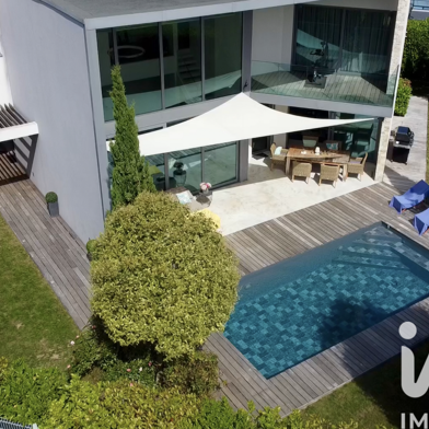 Maison 6 pièces 1536000 €