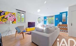 Maison 4 Pièces 82 m² à vendre à Toulouse (31200)