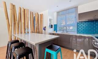 Maison 4 Pièces 82 m² à vendre à Toulouse (31200)