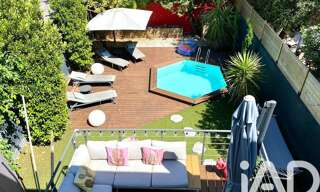 Maison 4 Pièces 82 m² à vendre à Toulouse (31200)