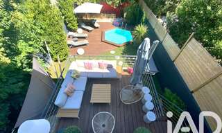 Maison 4 Pièces 82 m² à vendre à Toulouse (31200)