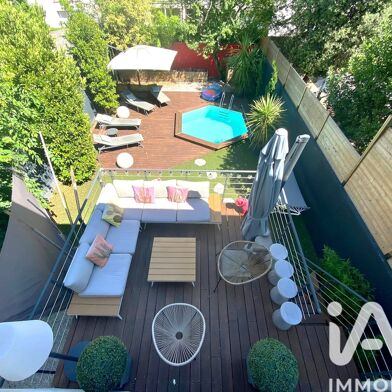 Maison 4 pièces 389000 €