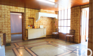 Maison 6 Pièces 173 m² à vendre à Parey-Saint-Césaire (54330)