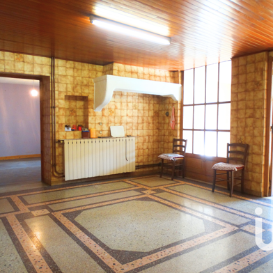 Maison 6 pièces 150000 €