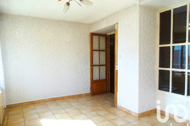 Maison 6 pièces 150000 €