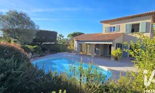 Maison 5 Pièces 128 m² à vendre à Saint-Raphaël (83700)