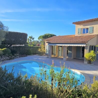 Maison 5 pièces 820000 €