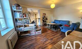 Appartement 3 Pièces 80 m² à vendre à Albi (81000)