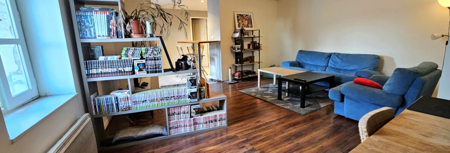 Appartement 3 Pièces 80 m² à vendre à Albi (81000)