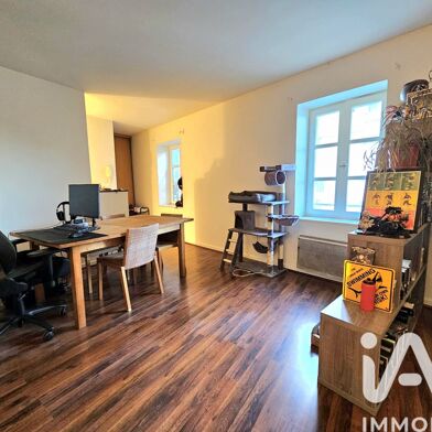 Appartement 3 pièces 169000 €