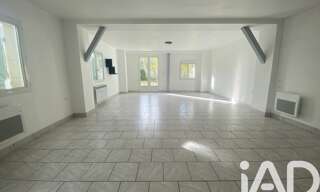 Maison 4 Pièces 100 m² à vendre à La Flèche (72200)