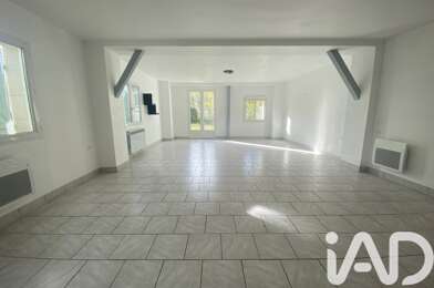 Maison 4 pièces 145000 €