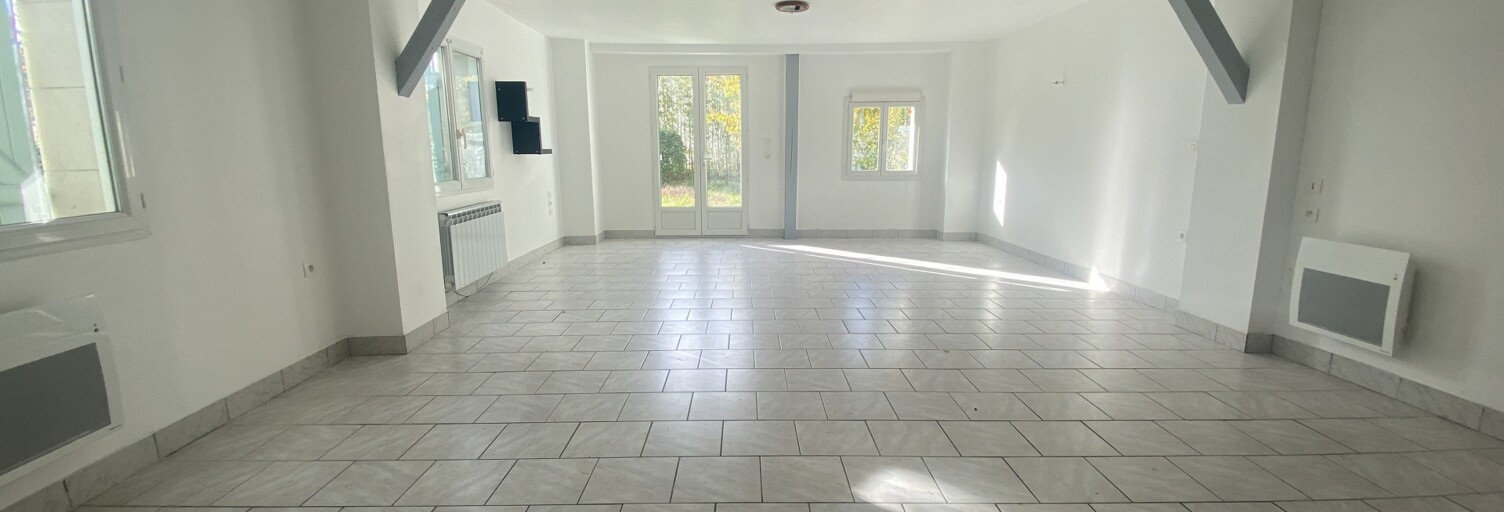 Maison 4 Pièces 100 m² à vendre à La Flèche (72200)