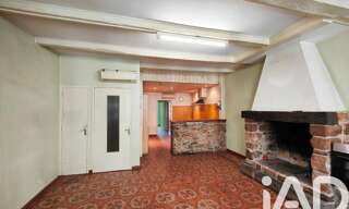 Maison 4 Pièces 139 m² à vendre à Les Cabannes (81170)