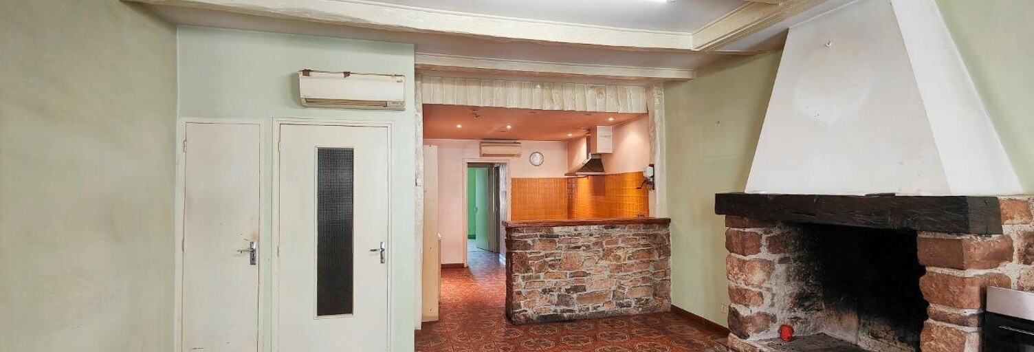 Maison 4 Pièces 139 m² à vendre à Les Cabannes (81170)