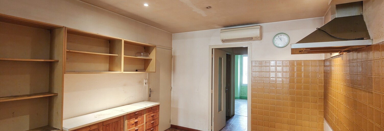 Maison 4 Pièces 139 m² à vendre à Les Cabannes (81170)