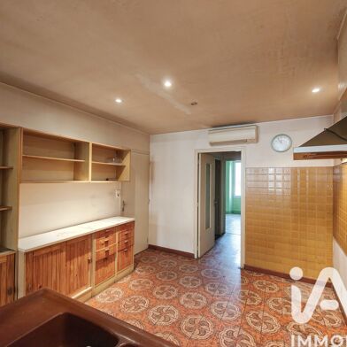 Maison 4 pièces 100000 €