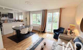 Appartement 3 Pièces 73 m² à vendre à Corbeil-Essonnes (91100)