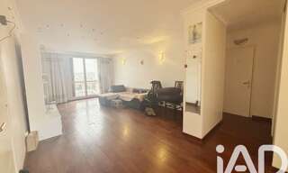 Appartement 4 Pièces 75 m² à vendre à Aubervilliers (93300)