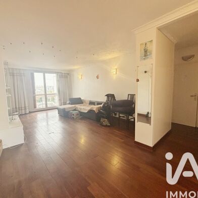 Appartement 4 pièces 242000 €