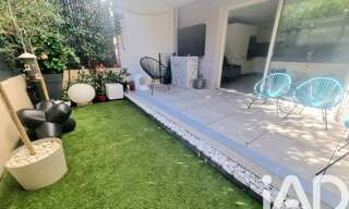 Appartement 1 Pièce 27 m² à vendre à Marseille 9 (13009)