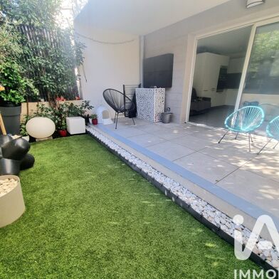 Appartement 1 pièces 159900 €