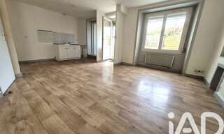 Maison 3 Pièces 68 m² à vendre à Essarts-en-Bocage (85140)