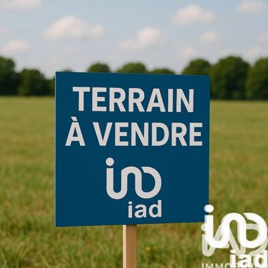 Terrain  150000 €