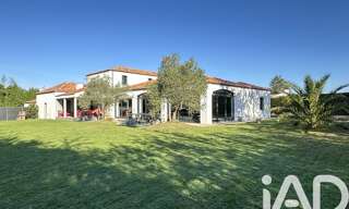 Maison 10 Pièces 270 m² à vendre à Beauvoir-sur-Mer (85230)