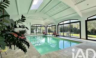 Maison 10 Pièces 270 m² à vendre à Beauvoir-sur-Mer (85230)