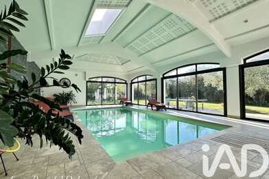 Maison 10 pièces 659000 €