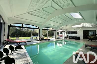 Maison 10 pièces 659000 €