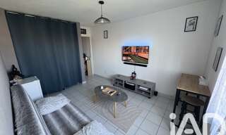 Appartement 1 Pièce 18 m² à vendre à Perpignan (66000)
