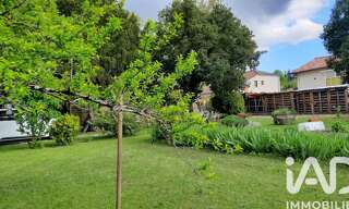 Terrain  1313 m² à vendre à Barbezieux-Saint-Hilaire (16300)