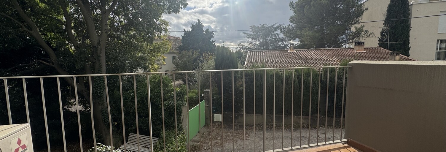 Appartement 4 Pièces 75 m² à vendre à Nîmes (30000)